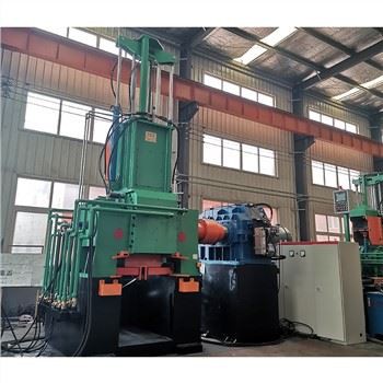 Intermeshing Máy trộn nội bộ